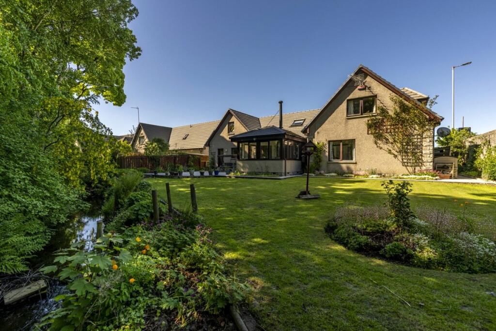Additional image 11 of Torburn House, Torryburn, Kintore, Aberdeenshire, AB51