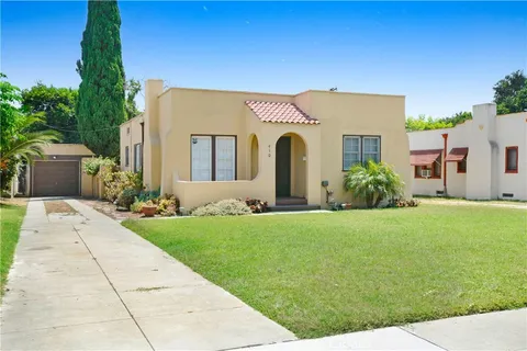410 Randolph Street, Pomona, CA 91768