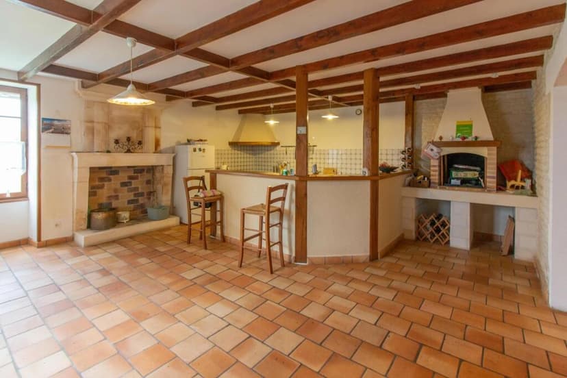 Additional image 3 of Poitou-Charentes, Charente, St-Preuil, France