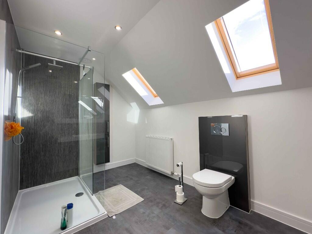 Additional image 17 of The Vine, Rothienorman, Aberdeenshire, AB51 8UD