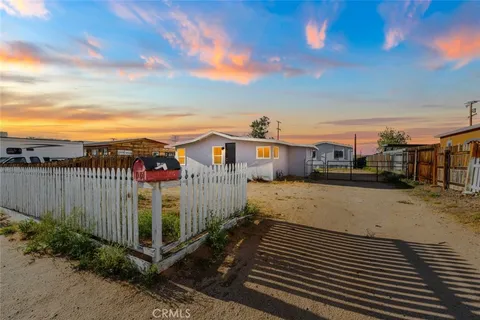 Property image - 26853 Anderson Street, Boron, CA 93516