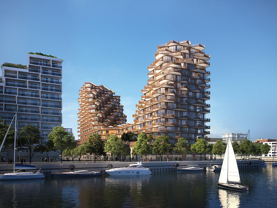 Additional image 30 of Aqualuna