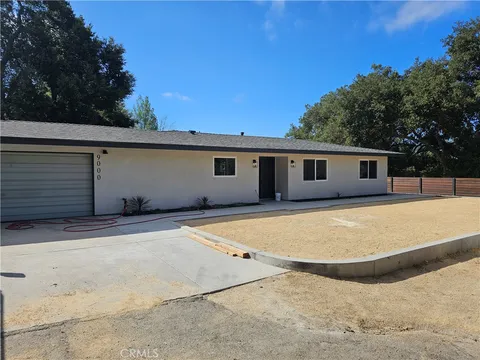 9000 San Rafael Road, Atascadero, CA 93422