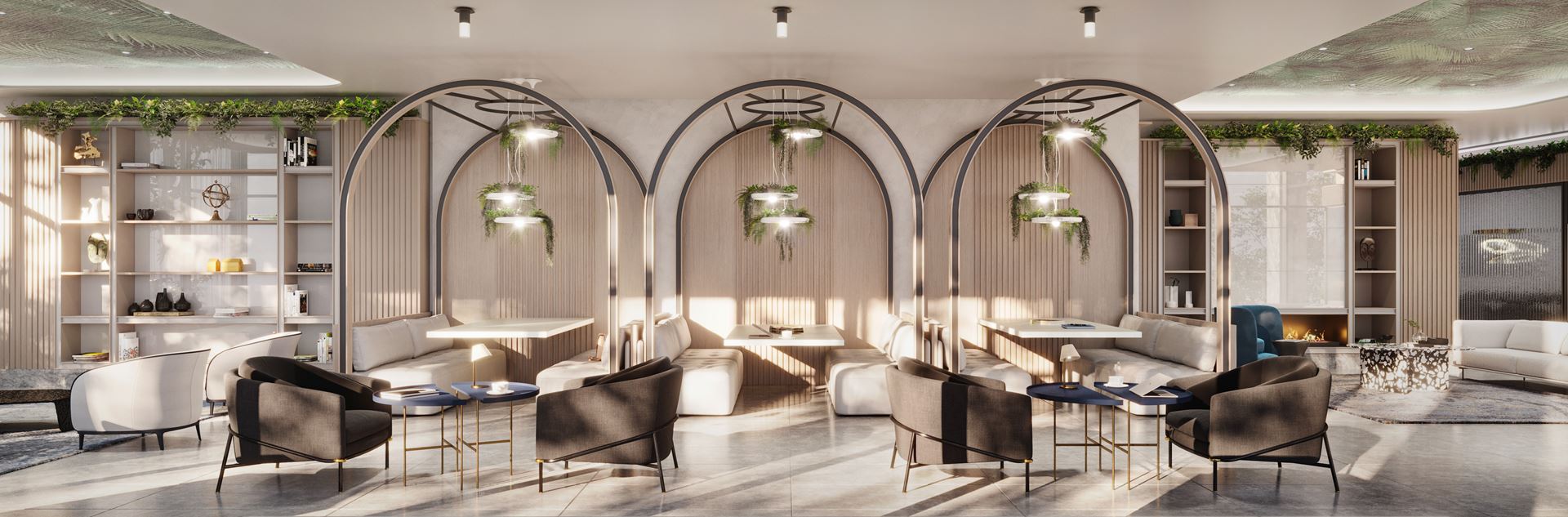 Additional image 14 of Hillmont at SXSW