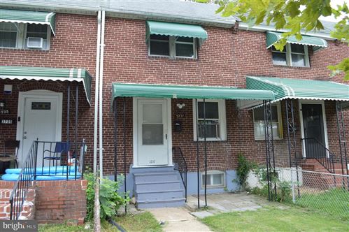 3737 10th Street, Brooklyn, MD 21225