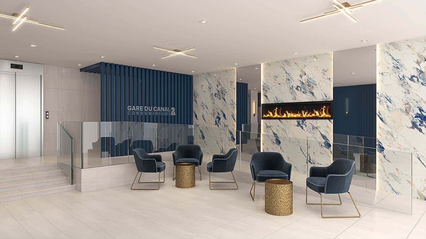 Additional image 5 of Gare Du Canal Condominiums - Phase 2