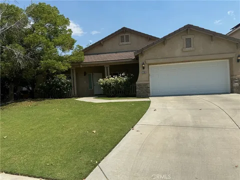 11701 Peninsula Park Drive, Bakersfield, CA 93311