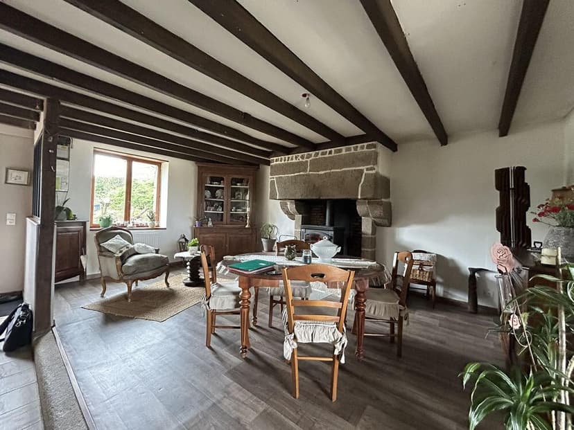 Additional image 3 of Coulouvray Boisbenatre, Basse-Normandie, 50670, France