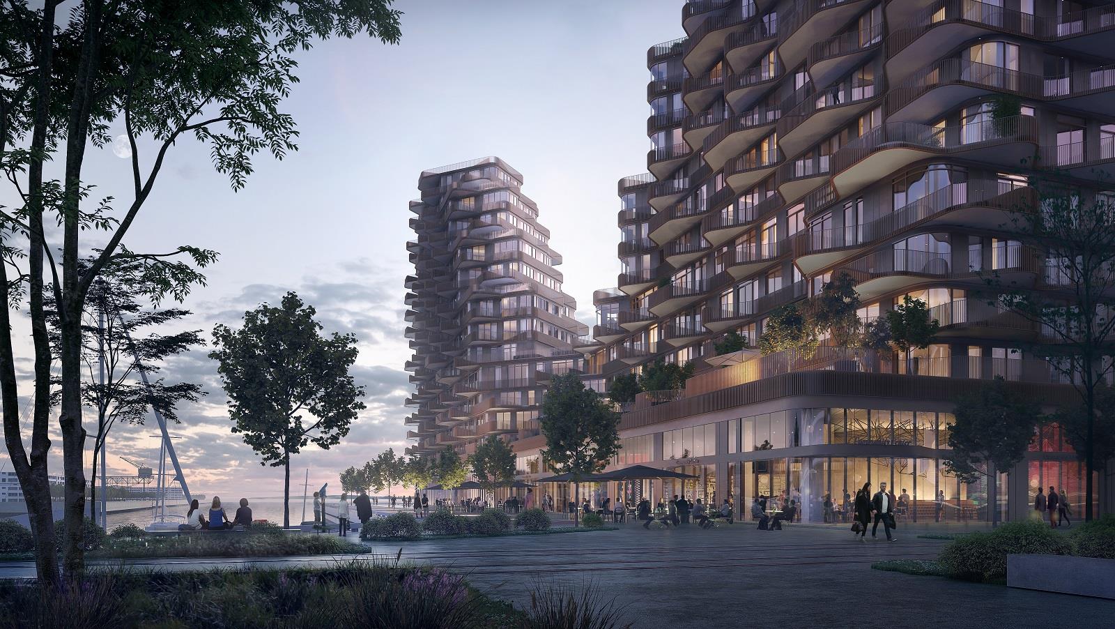 Additional image 76 of Aqualuna