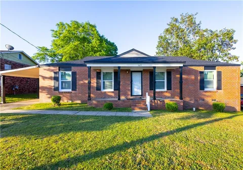 1605 7th Street S, Phenix City, AL 36869