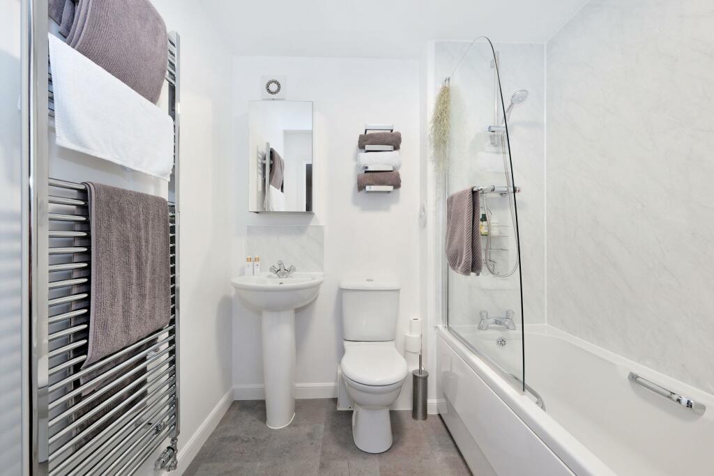 Additional image 14 of 38 Erroll Street, The City Centre, Aberdeen, AB24