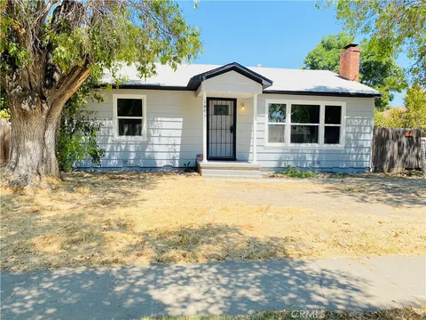 1405 E 22nd Street, Merced, CA 95340