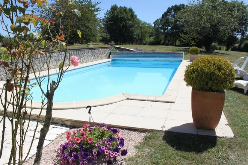 Additional image 2 of Poitou-Charentes, Charente, Bonnes, France