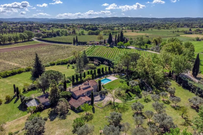 Additional image 2 of Provence-Alps-Cote d`Azur, Var, Fayence, France