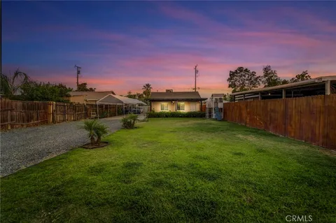 2635 Security Avenue, Bakersfield, CA 93306