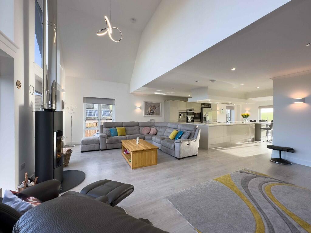 Additional image 21 of The Vine, Rothienorman, Aberdeenshire, AB51 8UD