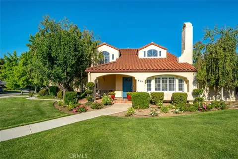 601 Cool Valley Drive, Paso Robles, CA 93446