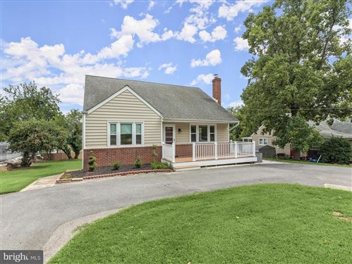 4603 Benson Avenue, Halethorpe, MD 21227