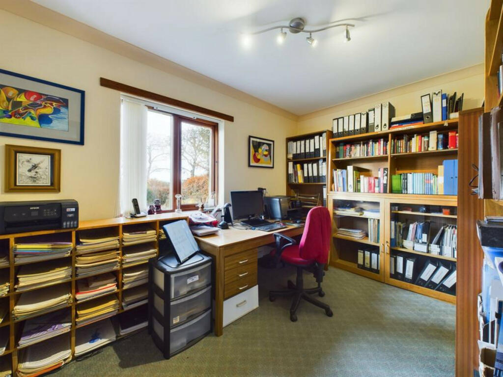 Additional image 13 of Leggat, Inverurie, AB51