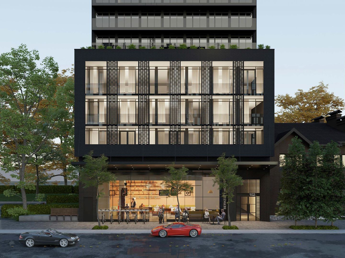 Additional image 5 of Berkeley House