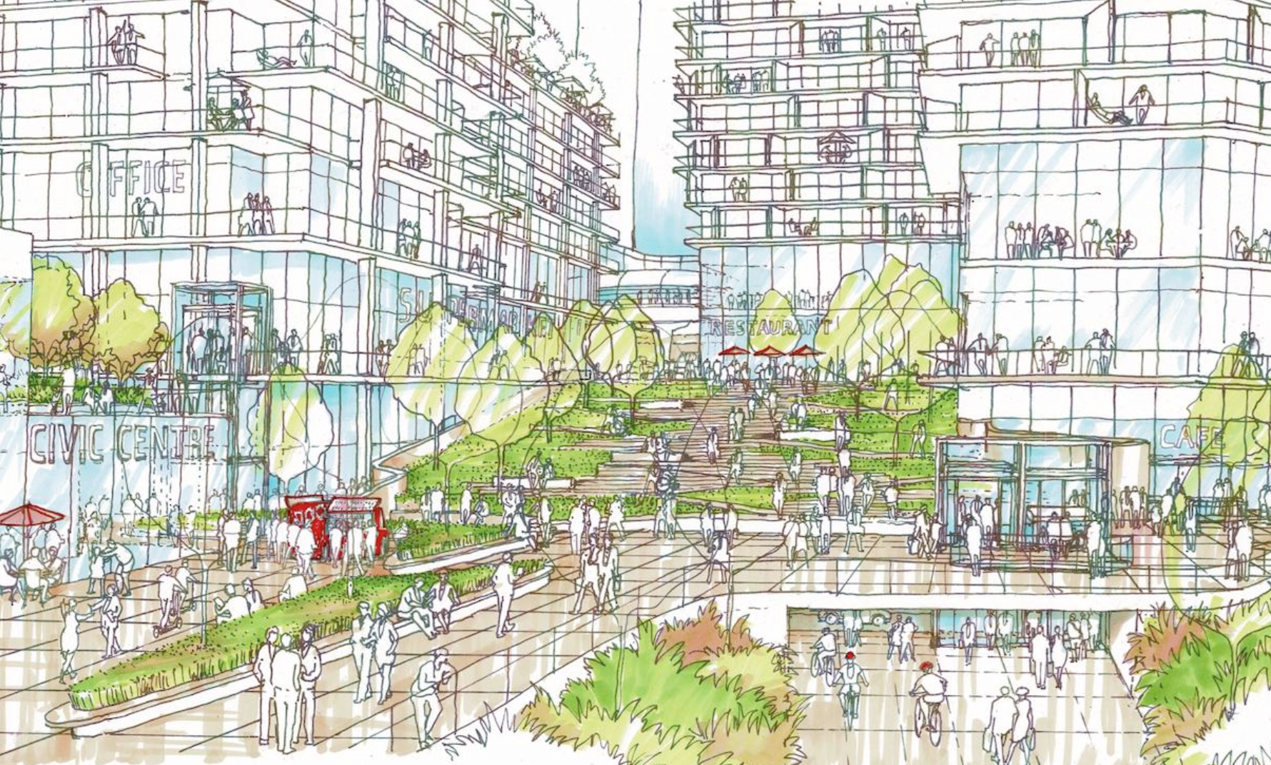 Additional image 3 of Brentwood Block