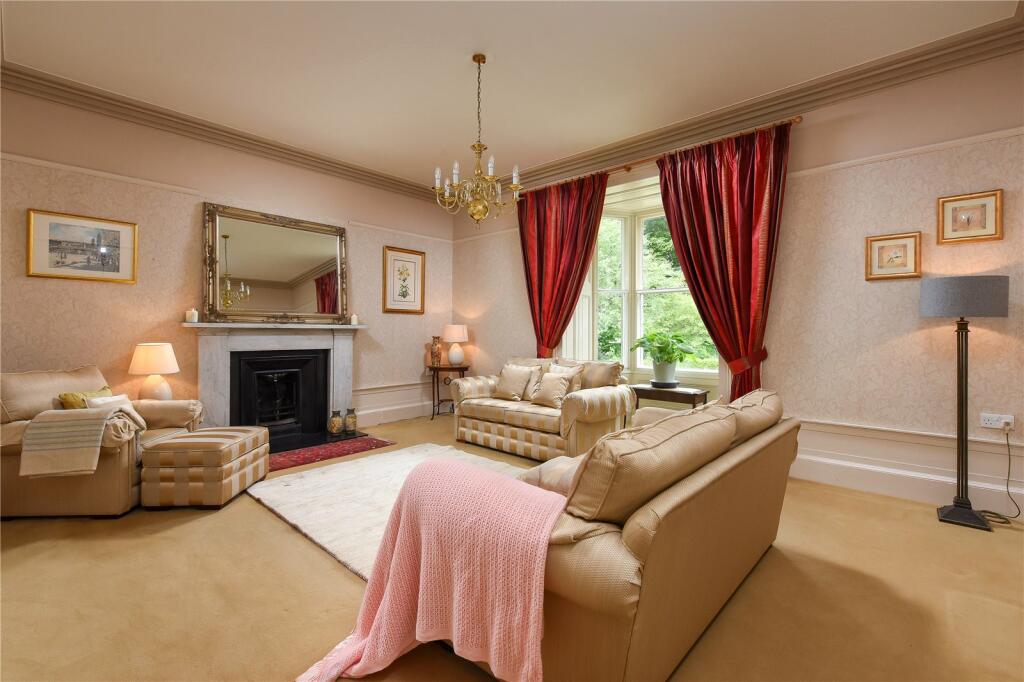 Additional image 5 of Mansefield, Alford, Aberdeenshire, AB33