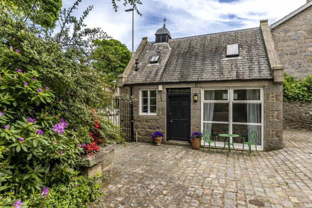 Additional image 12 of Eastbank, 17 Fonthill Road, Ferryhill, Aberdeen, AB11