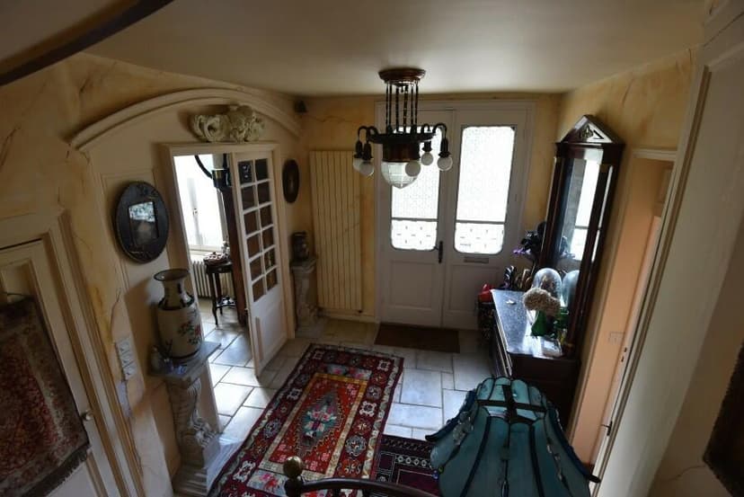 Additional property image - Pays de la Loire, Mayenne, Fougerolles-du-Plessis, France
