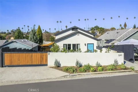 3241 Chadwick Drive, Los Angeles, CA 90032