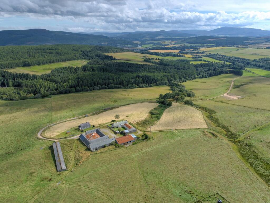 Additional image 28 of Barluack & Hillfolds - The Whole, Rothes, Moray, AB38