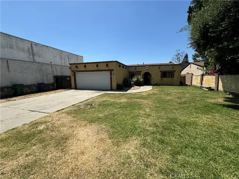 3719 Puente Avenue, Baldwin Park, CA 91706