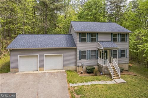 4365 Harvey Road, Huntingtown, MD 20639