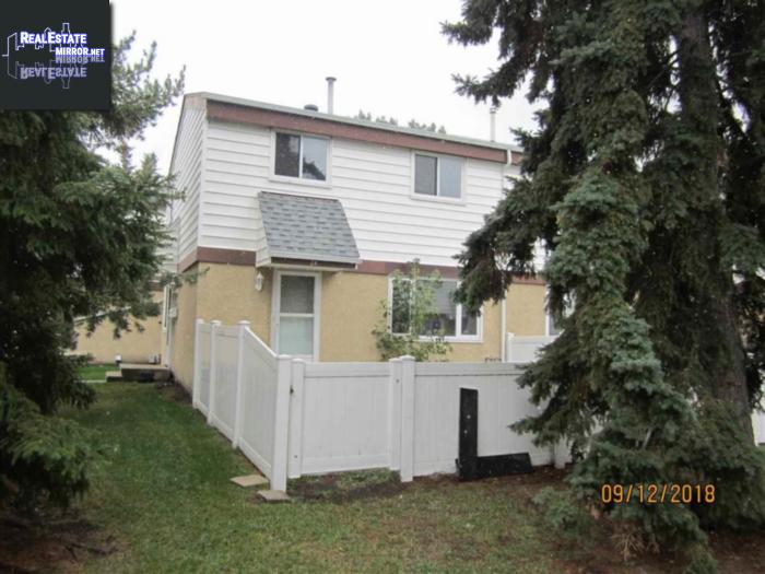 8c Twin Terrace Nw NwEdmonton, Alberta, T6K1V4, Canada