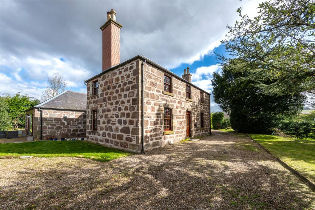 Additional image 37 of Myreside Farmhouse, Marykirk, Laurencekirk, Aberdeenshire, AB30