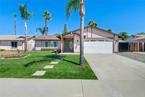 26294 Lazy Creek Road, Menifee, CA 92586