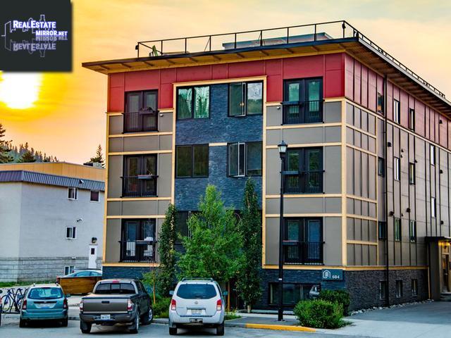 303-604 Main Street, Whitehorse, Yukon, Y1A2C1, Canada