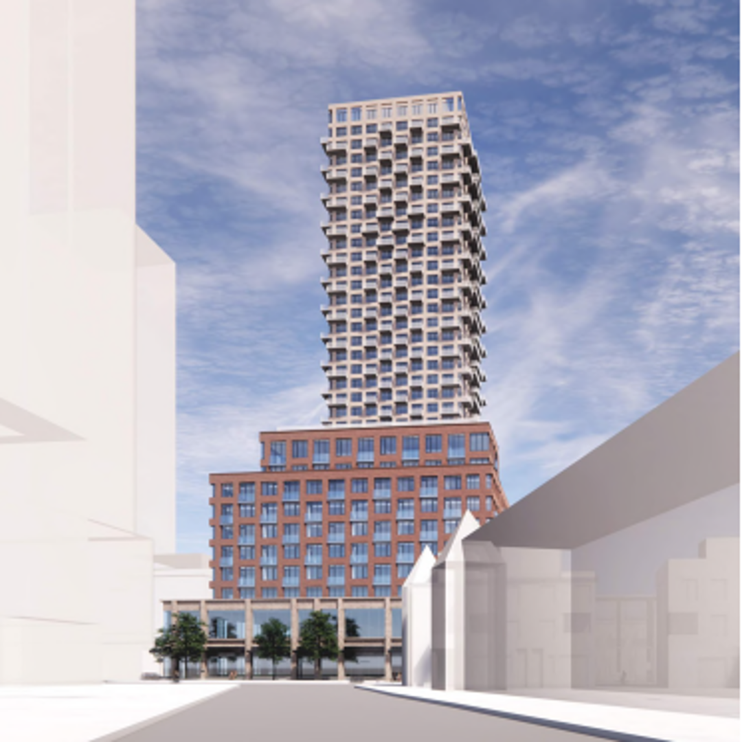 7 Labatt Avenue & 77 River St Condos photo 5