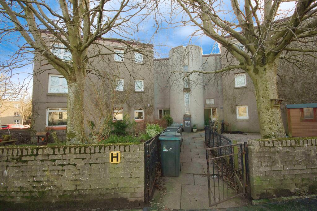 Additional image 14 of Tornashean Gardens, Aberdeen, AB21