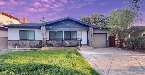 250 E Newman Avenue, Arcadia, CA 91006
