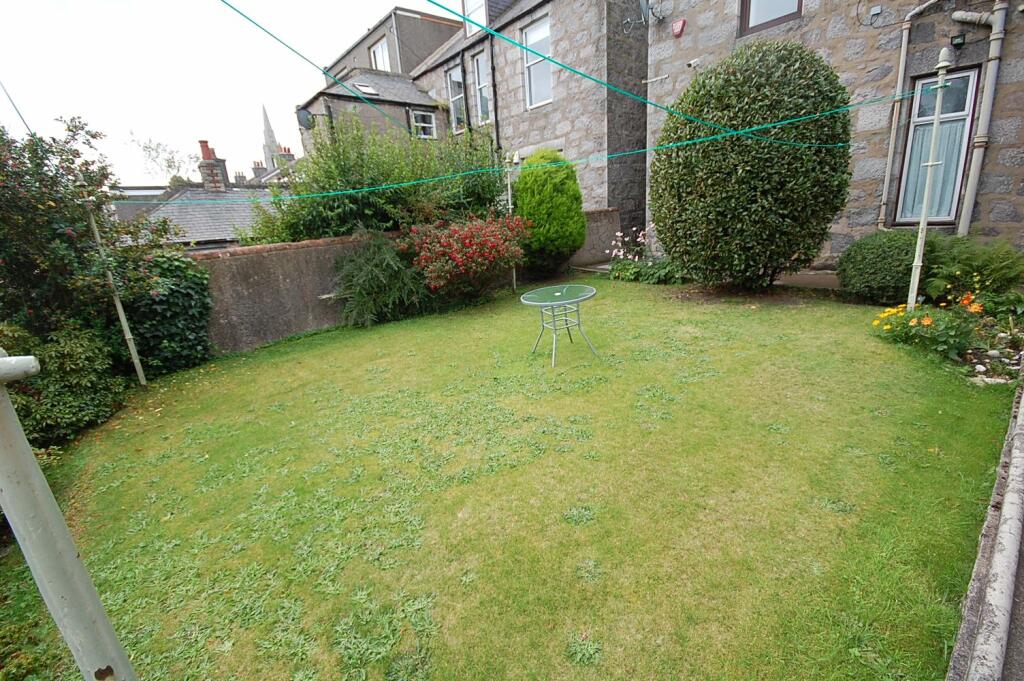 Additional image 21 of Cairnfield Place, City Centre, Aberdeen, AB15