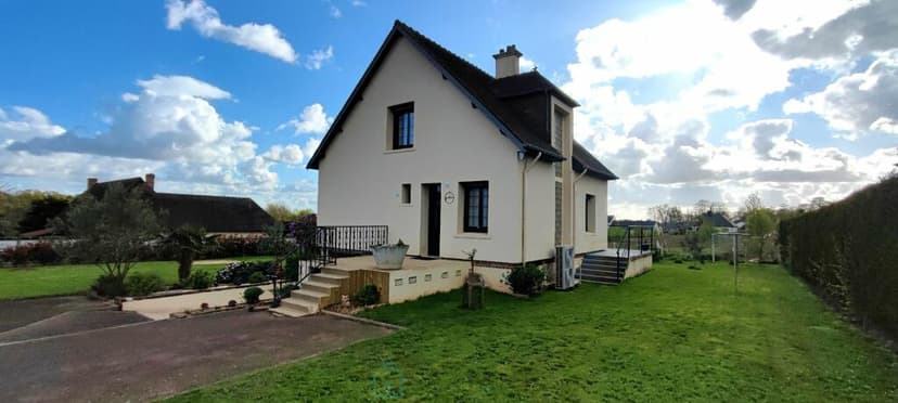 Additional image 2 of Normandy, Eure, Bourg-Achard, France