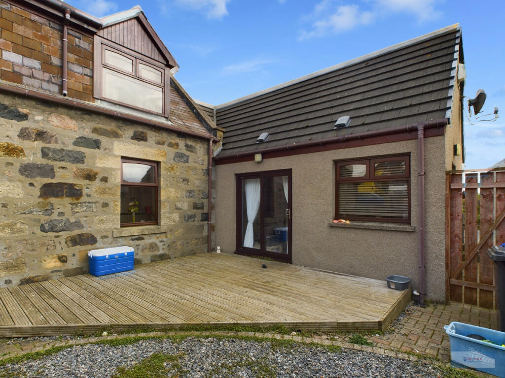 Additional image 34 of East Street, Fraserburgh, AB43