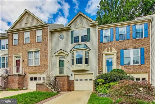 18605 Clovercrest Circle, Olney, MD 20832