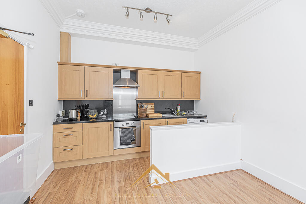 Additional image 5 of Flat 9, Fife House, Low Street, Banff, AB45 1AB