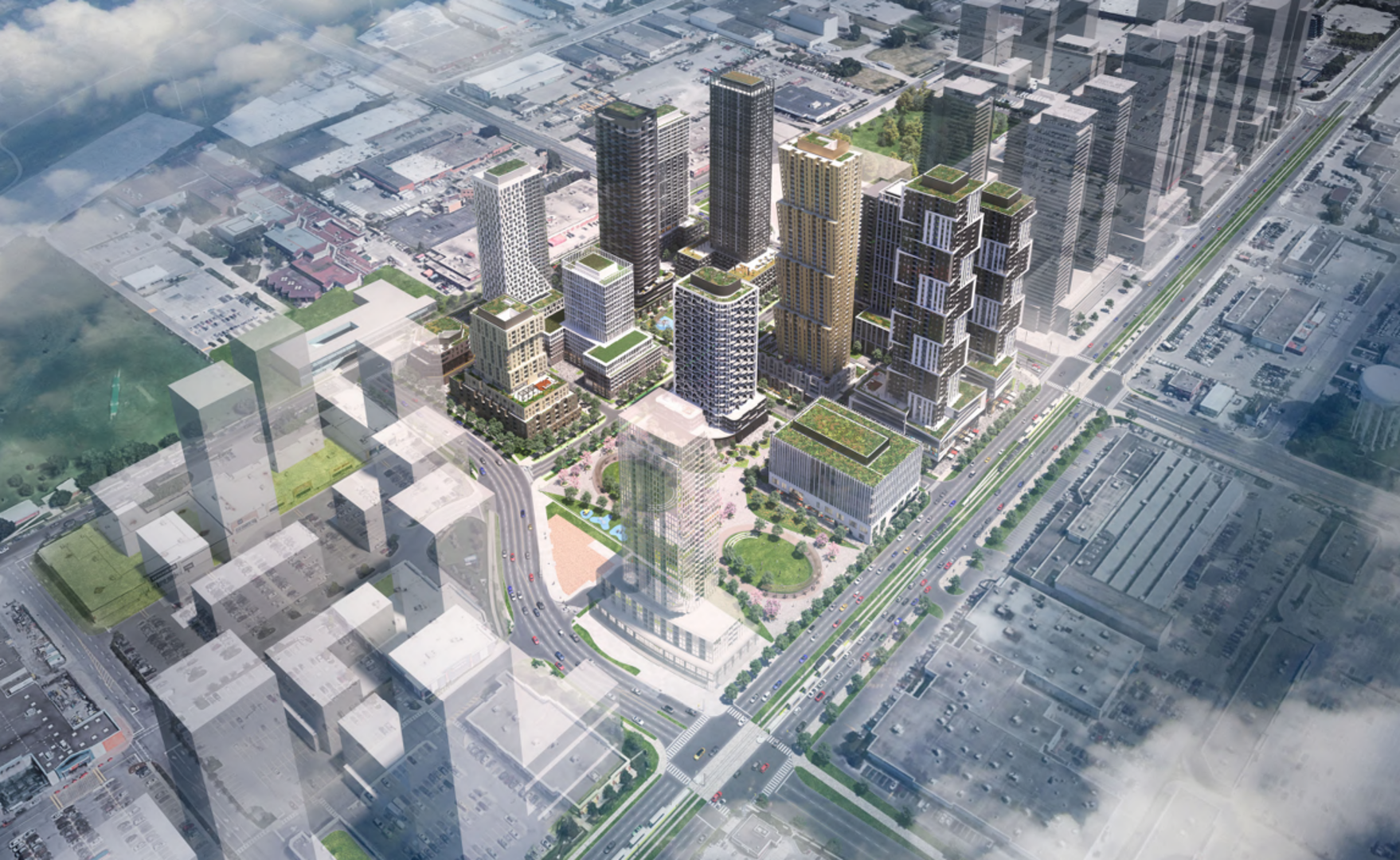 Additional image 3 of Golden Mile - Block B3