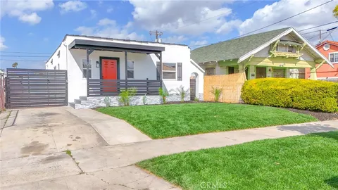 5415 5th Avenue, Los Angeles, CA 90043