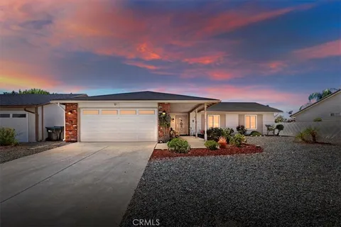 26331 Chambers Avenue, Menifee, CA 92586