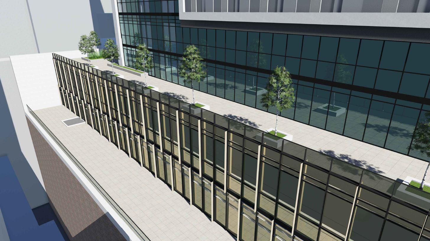 150 Pearl Street Condos photo 4