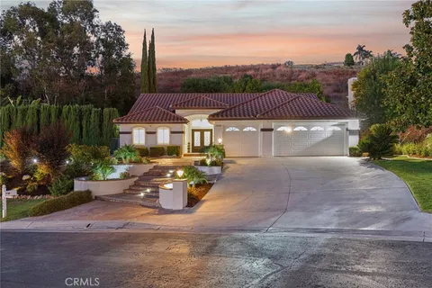 2606 Palomino Drive, Covina, CA 91724