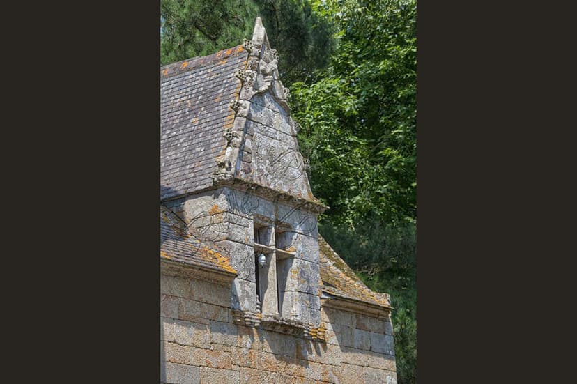 Additional image 2 of Brittany, Côtes-d'Armor, Quintin, France